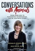 Cover: Conversations with Animals - Distributed By Ingram Spark
