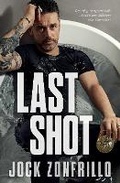 Cover: Last Shot - Simon & Schuster Australia