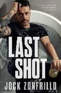 Enlarge image Cover: Last Shot - Simon & Schuster Australia