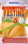 Abbildung von: Intermittent Fasting for Women Over 50 - Madison Mazel