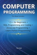 Cover: computer programming - Tom Clark