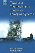 Cover: Towards a Thermodynamic Theory for Ecological Systems - Pergamon