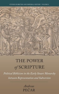 Enlarge image Cover: The Power of Scripture - Berghahn Books