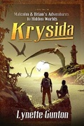 Cover: Krysida - Gunton Publishing