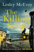 Cover: The Killing Song - Zaffre