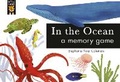 Cover: In the Ocean: A Memory Game - Caterpillar Books Ltd