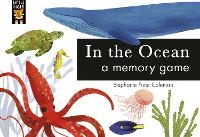 Enlarge image Cover: In the Ocean: A Memory Game - Caterpillar Books Ltd