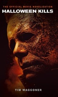 Cover: Halloween Kills: The Official Movie Novelization - Titan Books