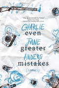 Cover: Even Greater Mistakes - Titan Books