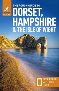 Abbildung von: The Rough Guide to Dorset, Hampshire & the Isle of Wight (Travel Guide with Free eBook) - APA Publications