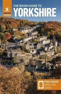 Abbildung von: The Rough Guide to Yorkshire: Travel Guide with eBook - APA Publications