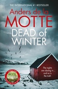 Cover: Dead of Winter - Zaffre