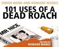 Cover: 101 Uses Of A Dead Roach - Arrow Books Ltd