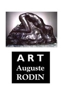 Cover: Auguste Rodin - Crescent Moon Publishing