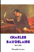 Cover: Charles Baudelaire - Crescent Moon Publishing
