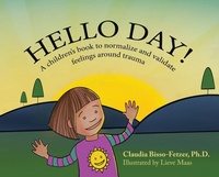 Enlarge image Cover: Hello Day! - Harmony House Books