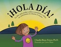Cover: Hola Dia! - Harmony House Books