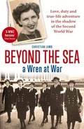 Cover: Beyond the Sea - Mardle Books