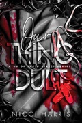 Cover: Our Thing - The Ballerina and The Butcher Boy Complete Duet - Nicci Harris
