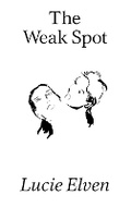 Cover: The Weak Spot - prototype publishing ltd.