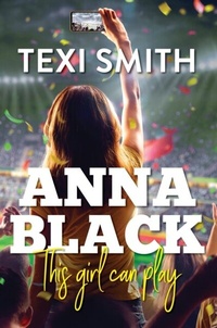 Abbildung von: Anna Black - this girl can play - Popcorn Press
