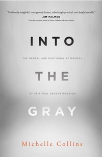 Enlarge image Cover: Into the Gray - Quoir