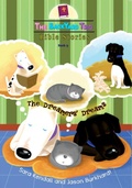 Cover: The Dreamers' Dreams (The BackYard Trio Bible Stories, #9) - Set in Stone Press