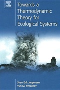Cover: Towards a Thermodynamic Theory for Ecological Systems - Pergamon
