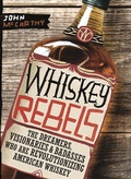 Cover: Whiskey Rebels - duopress