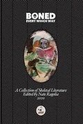 Cover: BONED Every Which Way 2020 - Spaceboy Books LLC
