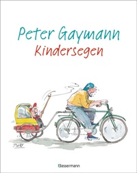Abbildung von: Kindersegen - Bassermann