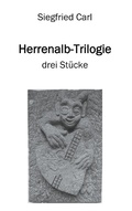 Cover: Herrenalb-Trilogie - Books on Demand