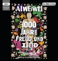 Cover: 1000 Jahre Freud und Leid - Der H&ouml;rverlag