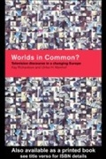 Cover: Worlds in Common? - Routledge