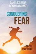 Cover: Conquering Fear - Christ for All Nations (Cfan)