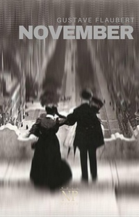 Enlarge image Cover: November - Null Papier Verlag