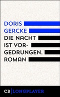 Cover: Die Nacht ist vorgedrungen - CulturBooks Verlag