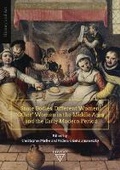 Cover: Same Bodies, Different Women - Trivent Publishing