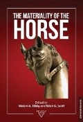 Cover: The Materiality of the Horse - Trivent Publishing