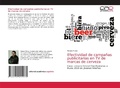 Cover: Efectividad de campanas publicitarias en TV de marcas de cerveza - Editorial Academica Espanola