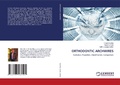 Cover: Orthodontic Archwires - LAP Lambert Academic Publishing