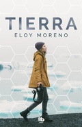 Cover: Tierra - Ediciones B