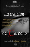 Cover: La Traici&oacute;n Del Carbono - Tektime