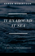 Cover: Turnaround at Sea (1, #2) - 1
