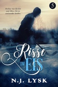 Cover: Risse im Eis (buch 5) - Palm Hearts