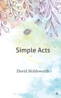 Cover: Simple Acts - Pencil (One Point Six Technologies Pvt Ltd)