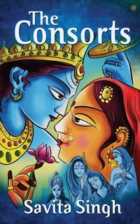 Enlarge image Cover: The Consorts - Pencil (One Point Six Technologies Pvt Ltd)