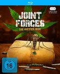 Cover: Joint Forces - Die Kiffer-Box - Best Movies