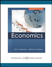 Enlarge image Cover: EBOOK: Economics - McGraw-Hill Education