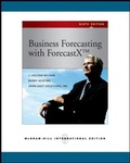 Cover: Ebook: Business Forecasting and Modelling - McGraw-Hill Education